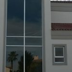 Mck glass aluminium windows